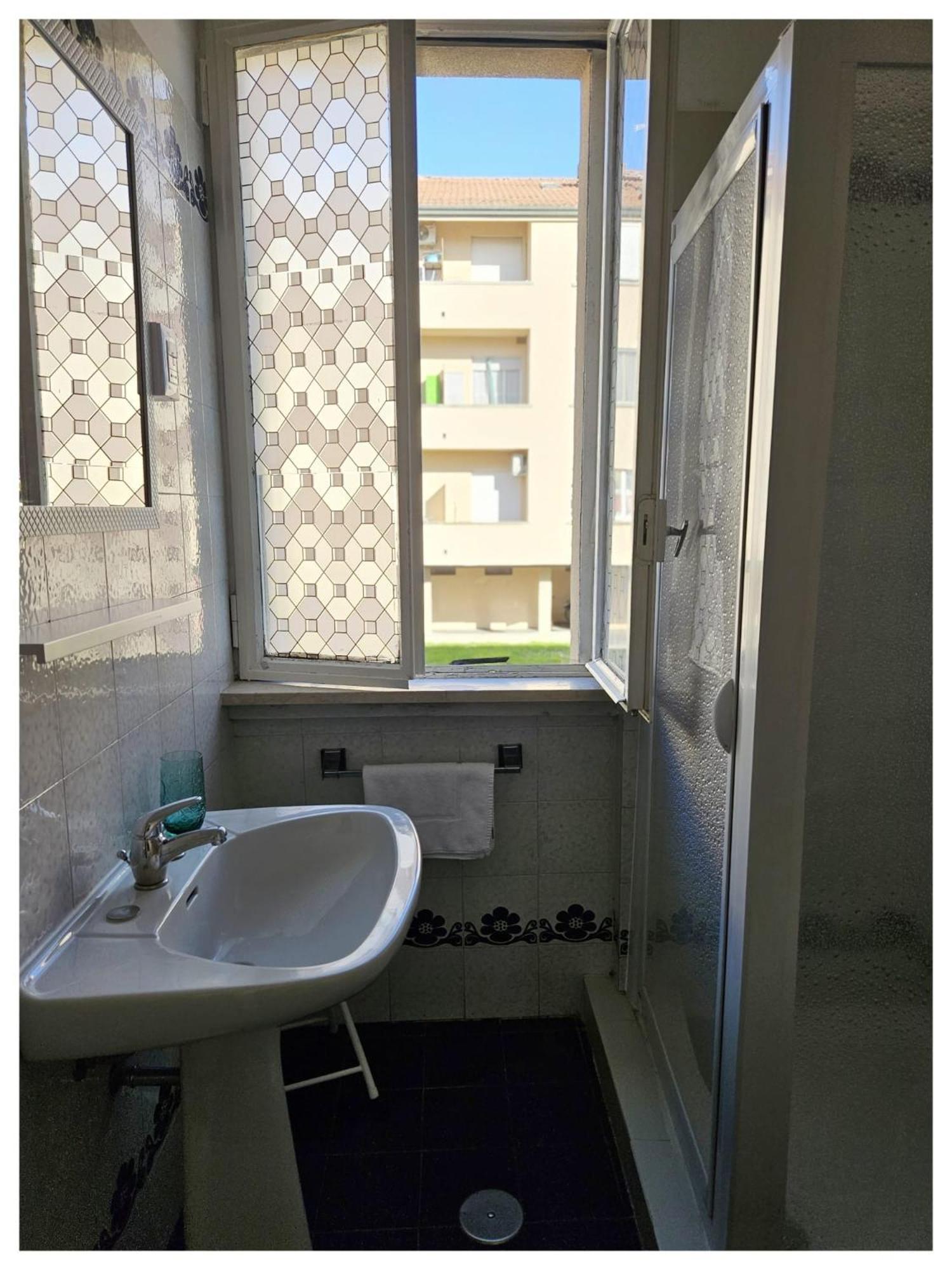 Vm Lovati Apartment Pavia Exterior photo